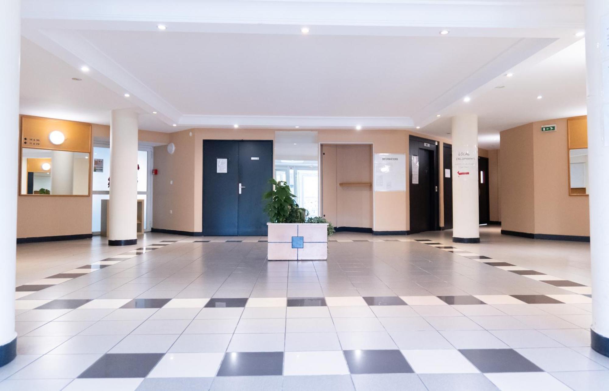 Dreamy Appartement - Disneyland & Paris Bussy-Saint-Georges Exterior foto