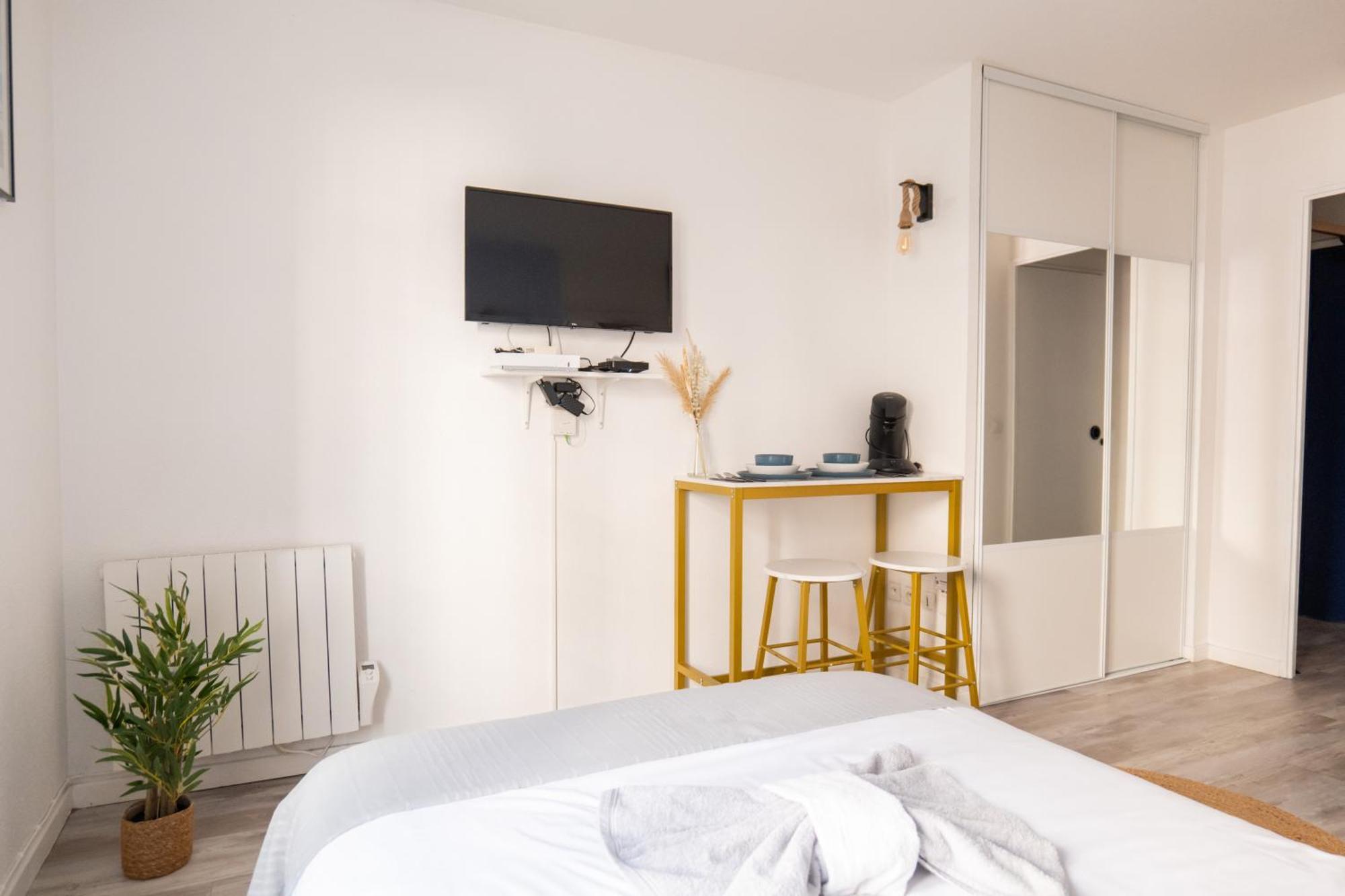 Dreamy Appartement - Disneyland & Paris Bussy-Saint-Georges Exterior foto