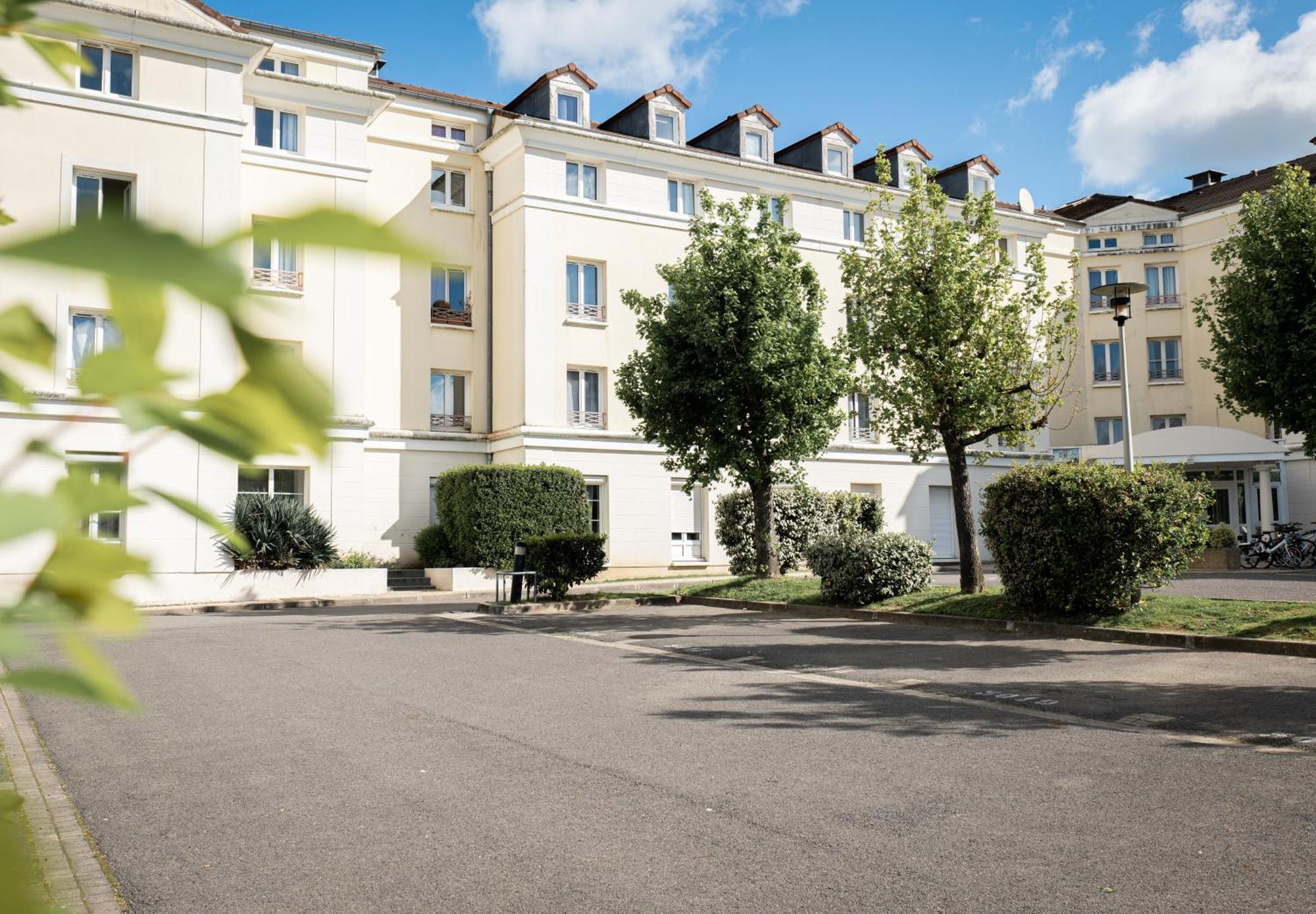 Dreamy Appartement - Disneyland & Paris Bussy-Saint-Georges Exterior foto