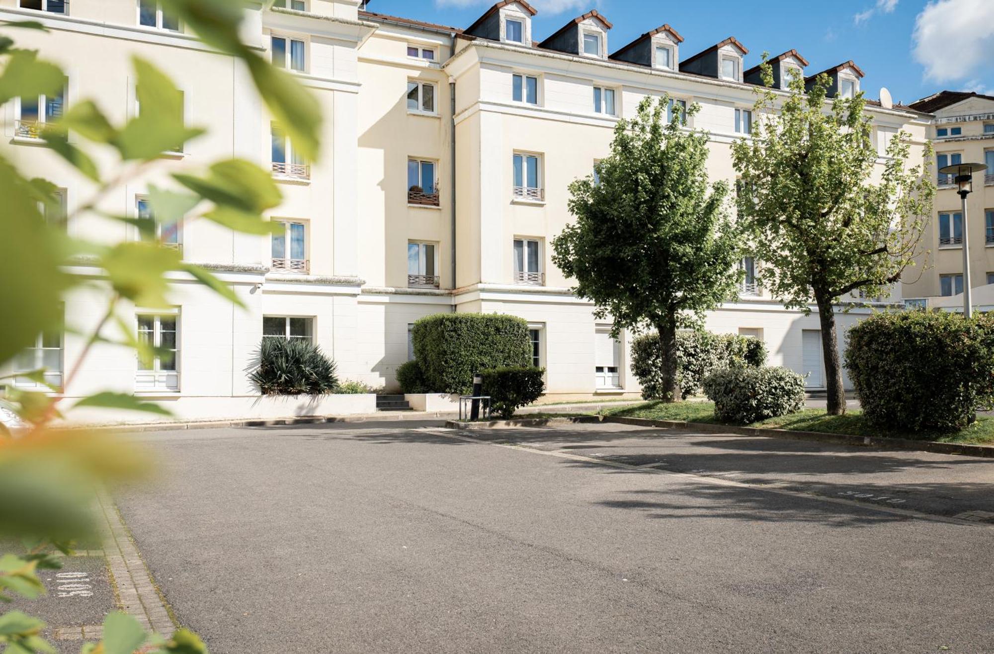 Dreamy Appartement - Disneyland & Paris Bussy-Saint-Georges Exterior foto