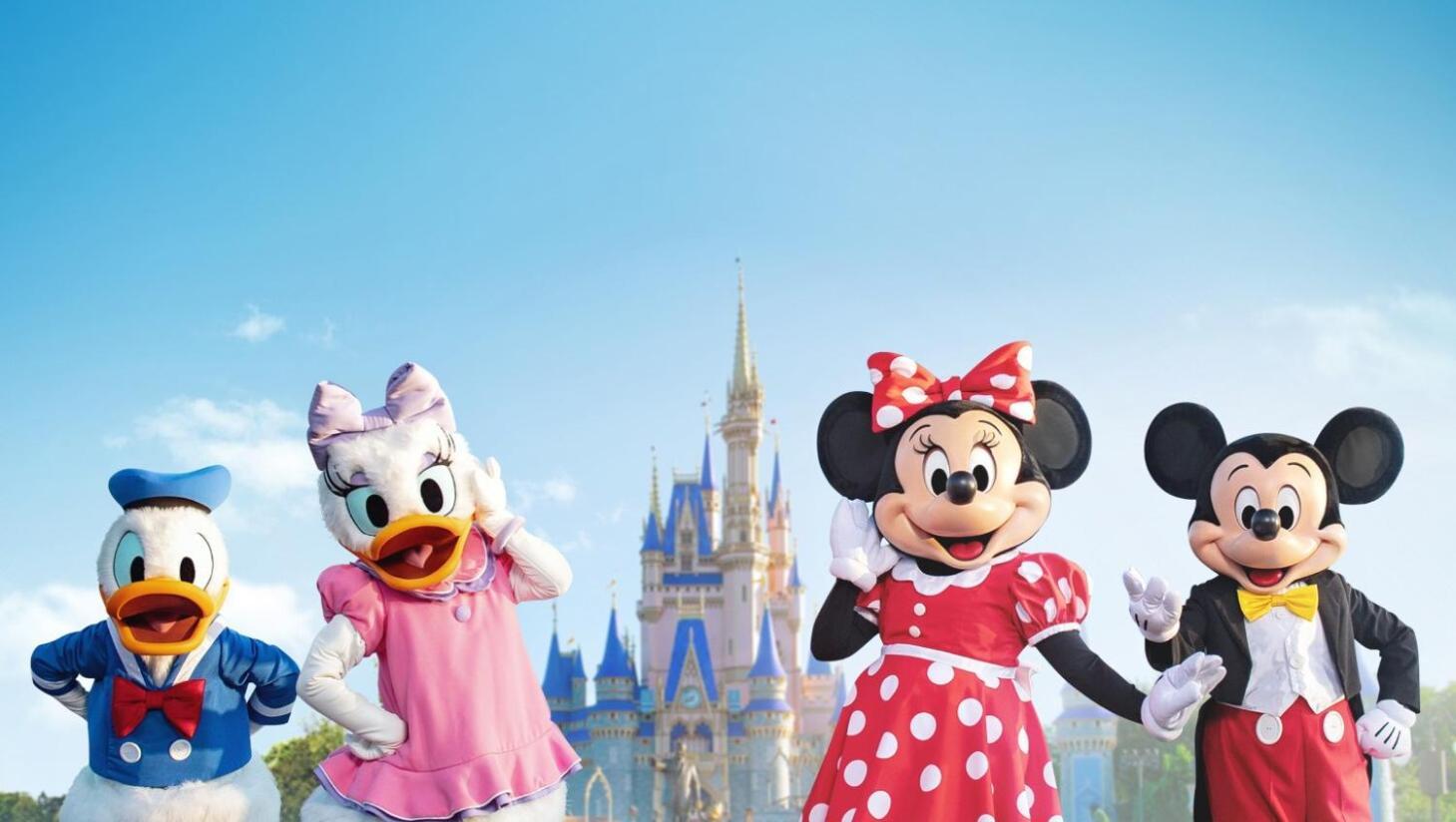 Dreamy Appartement - Disneyland & Paris Bussy-Saint-Georges Exterior foto